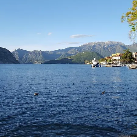 Cecilia Apartmán Iseo