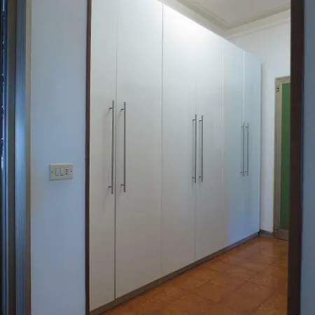 Apartmán Cecilia Iseo