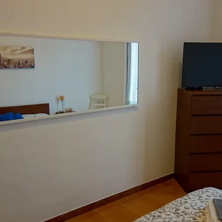 Apartmán Cecilia
