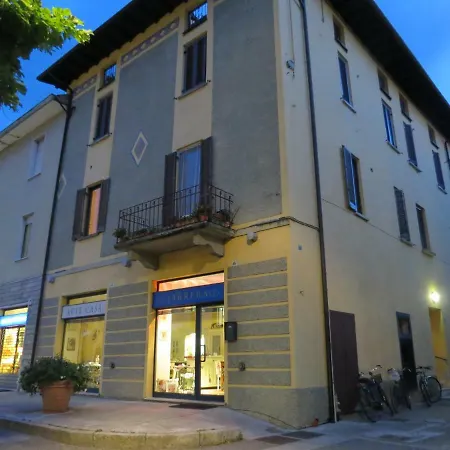 Apartmán Cecilia Iseo