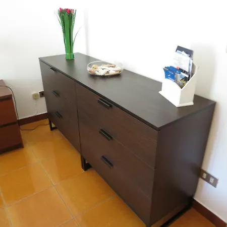 Cecilia Apartmán