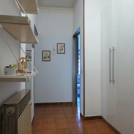 Apartmán Cecilia *