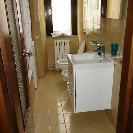 Apartmán Cecilia