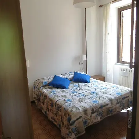 Cecilia Apartmán Iseo