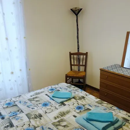 Cecilia Apartmán Iseo