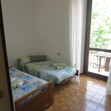 Apartmán Cecilia