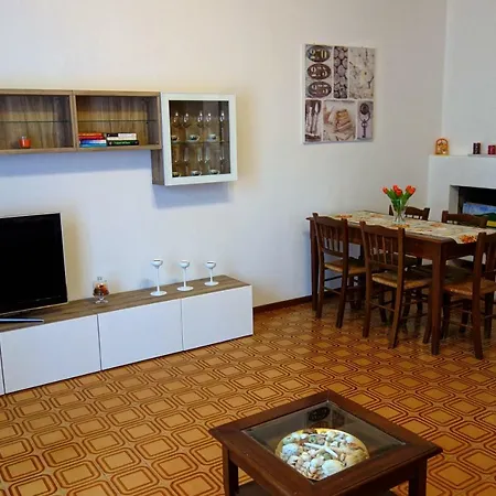 Cecilia Apartmán Iseo