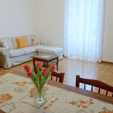 Cecilia Apartmán *